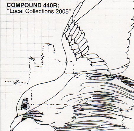 Compound 440R Local Collections 2005