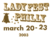 LadyFest*Philly