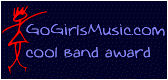 GoGirlsMusic Award